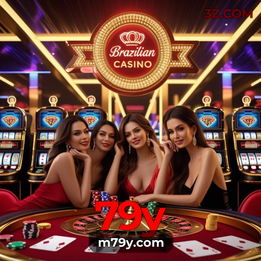 79y | Apostas Esportivas e Cassino Online com Realismo e Profissionalismo