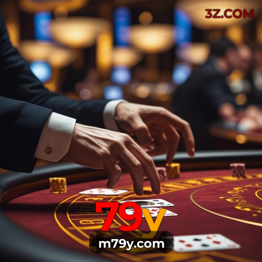 Recursos Paga do 79y: Experiência de Jogo Elevada