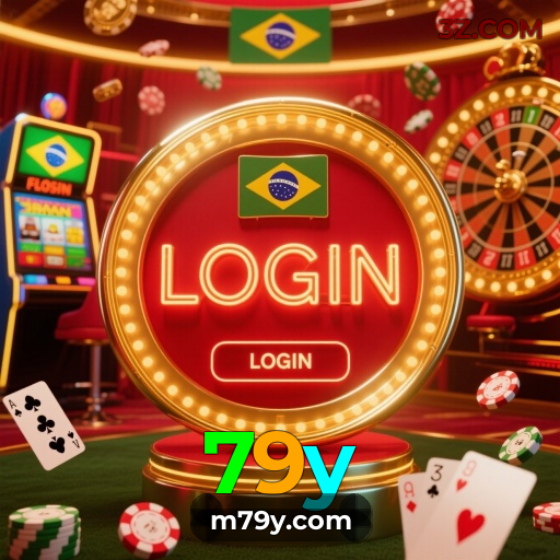 Descubra os Slots do 79y | Cassino Online Seguro
