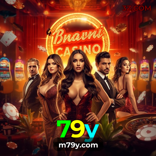 Bônus do 79y | Cassino Online com Saques Rápidos