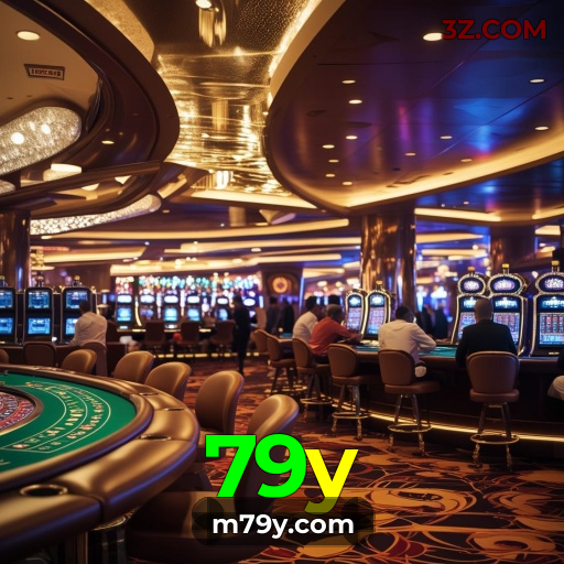 Bônus do 79y | Cassino Online com Saques Rápidos